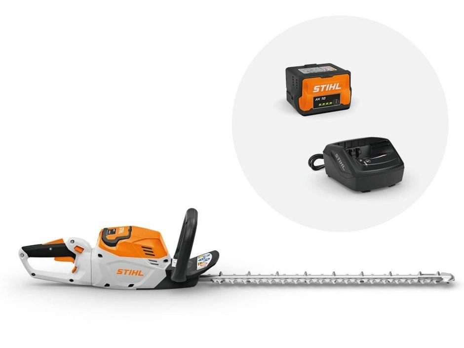 Stihl Hsa 60 2025 alt