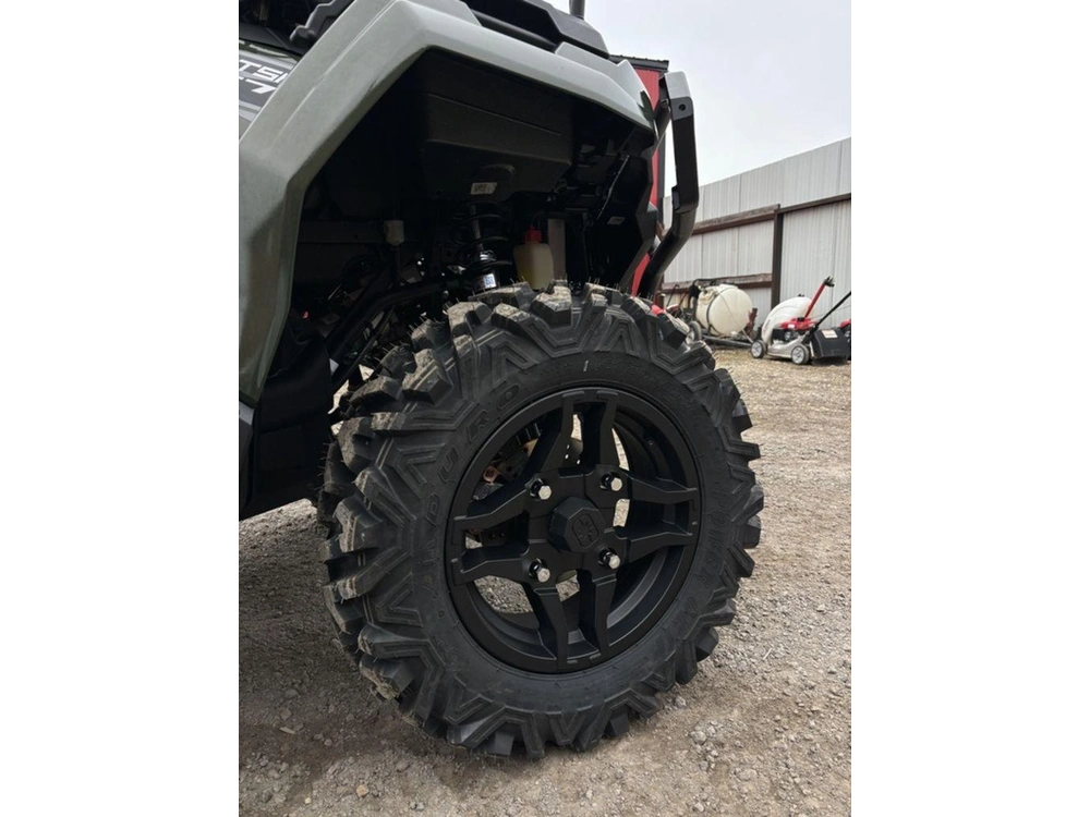 2026 Polaris Sportsman Touring 570 Premium alt