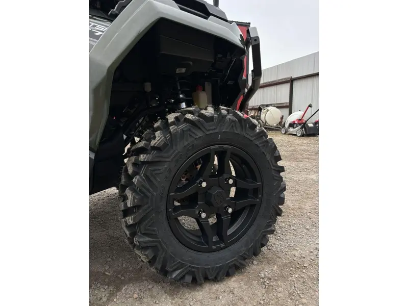 2026 Polaris Sportsman Touring 570 Premium thumbnail 7