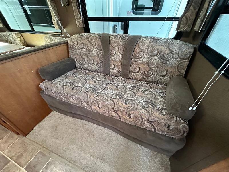 Palomino Puma 259bh 2012 alt