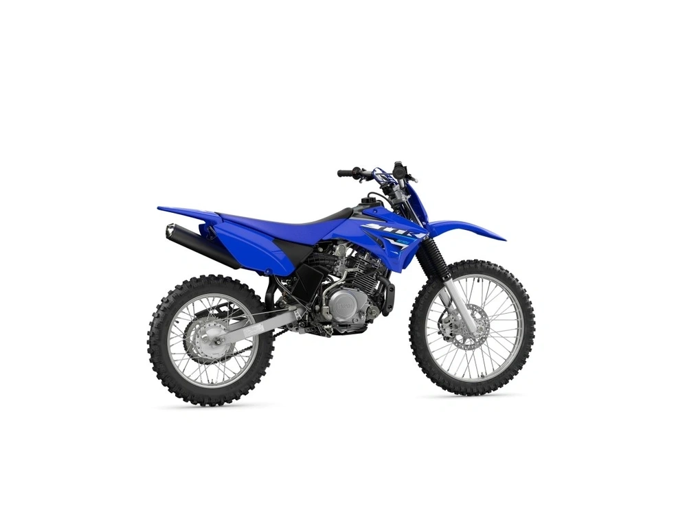 2026 Yamaha Tt-r125le alt