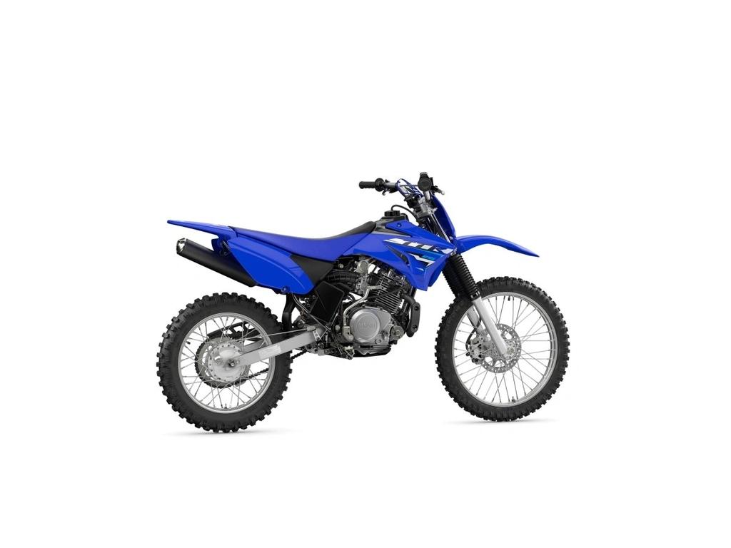 2026 Yamaha TT-R 125LE for Sale