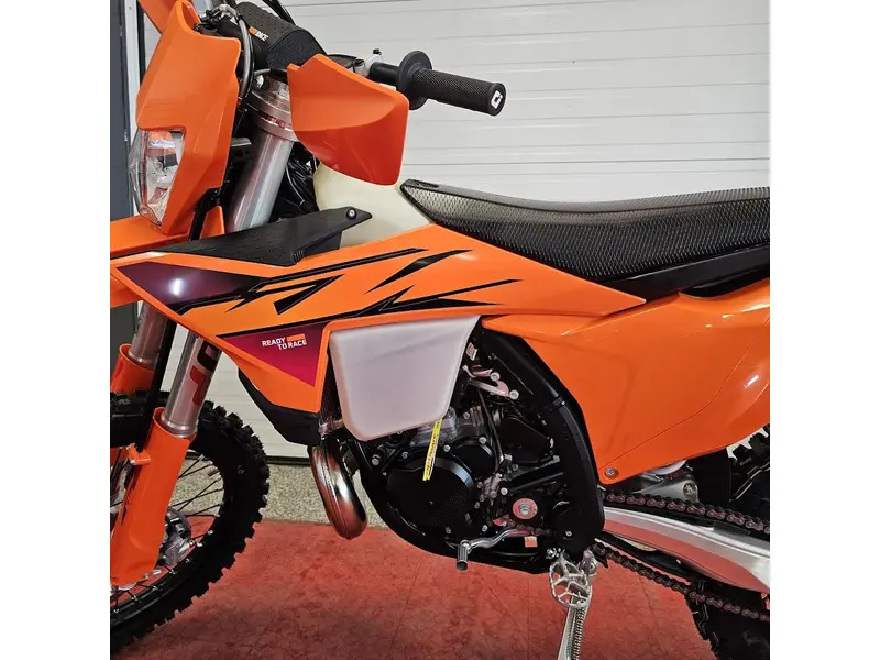 2026 KTM 300 XC-W thumbnail 5