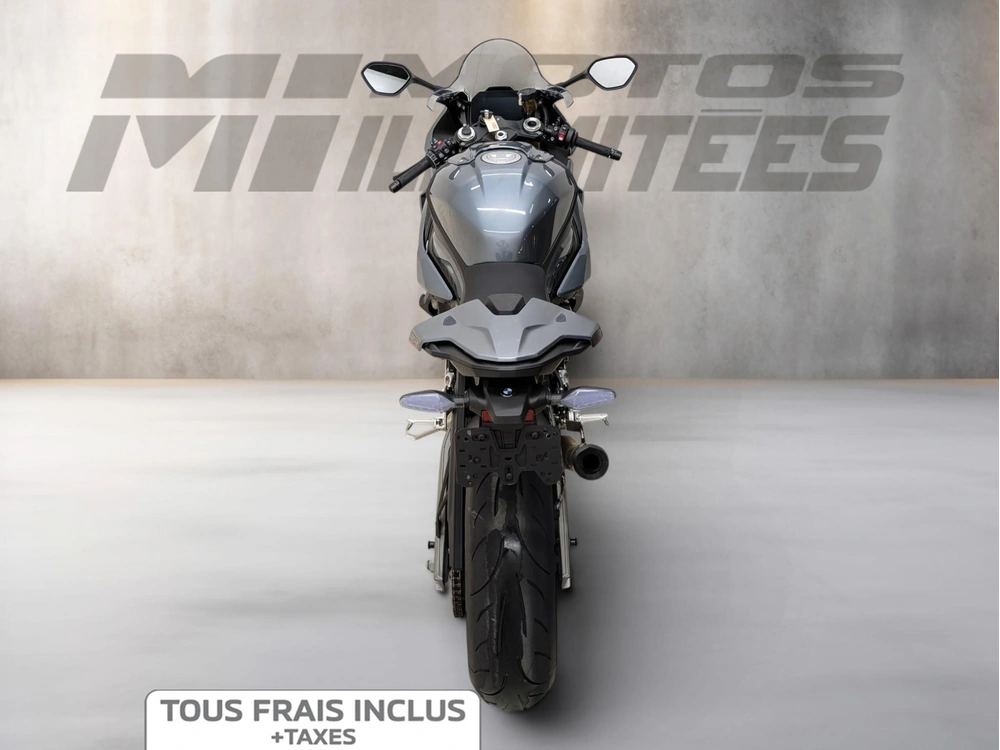 Bmw S1000rr Abs 2025 alt