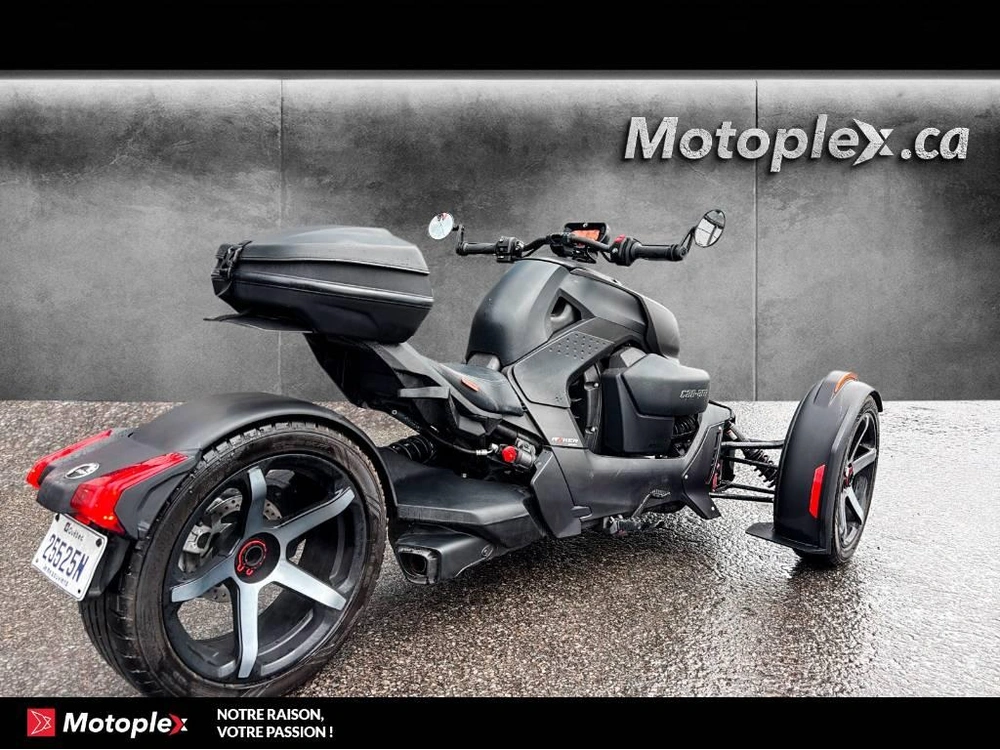 2022 Can-am Ryker 900 Sport alt
