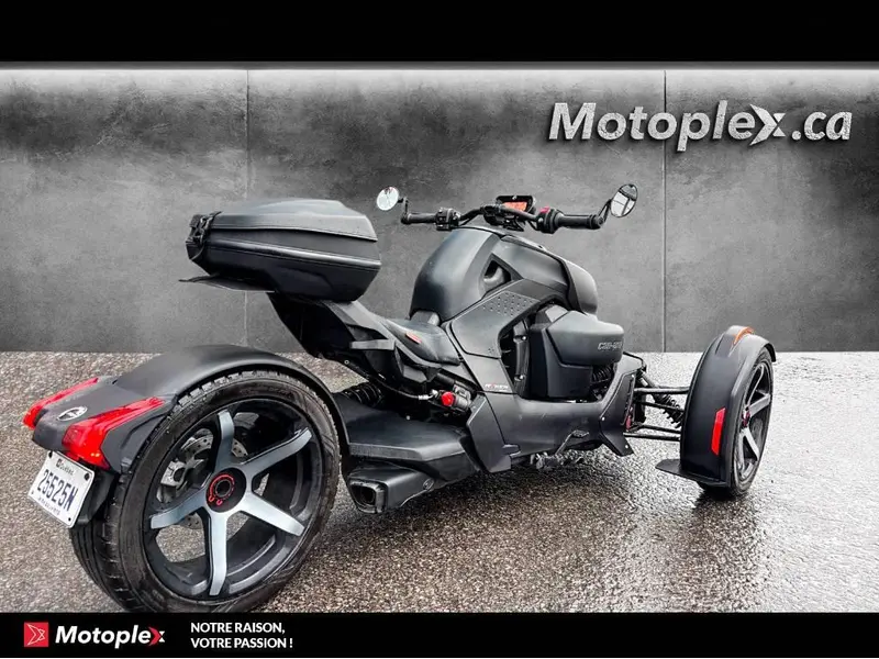 Can-Am RYKER 900 SPORT 2022
