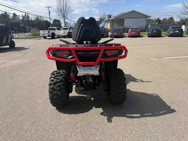 CFMOTO CFORCE 800 TOURING 2026