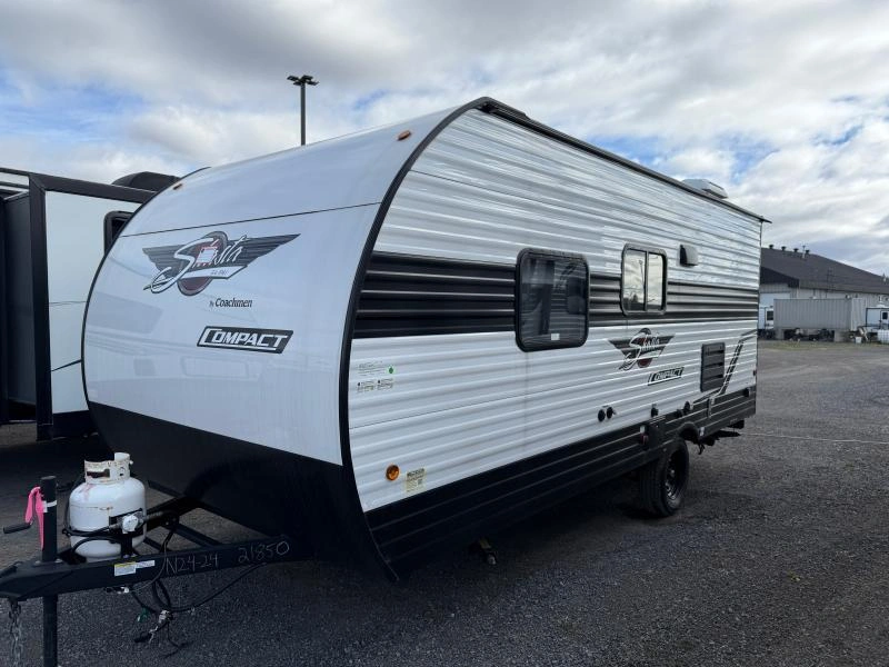 Forest River Shasta 18fq 2024 alt