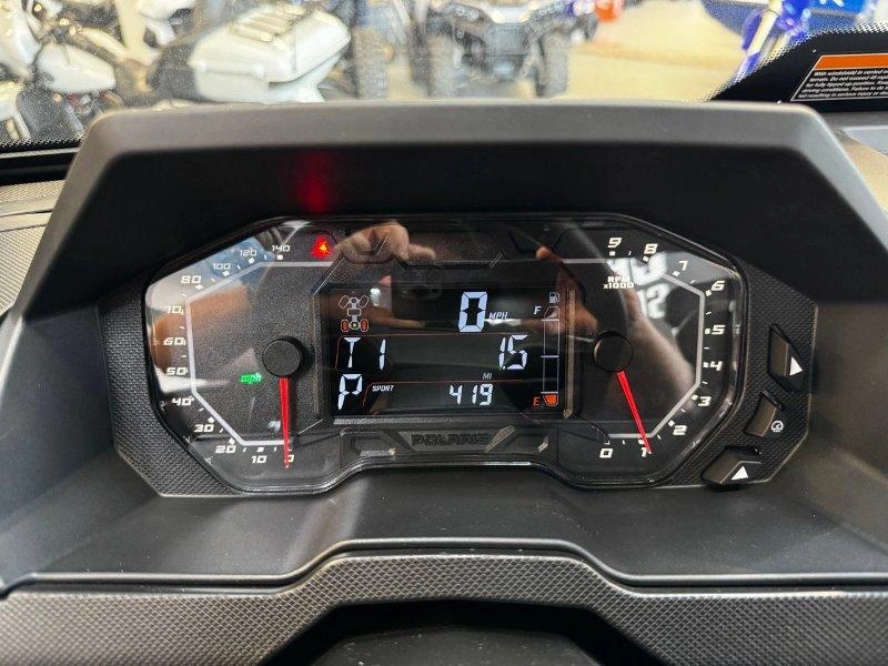Polaris Ranger Xd 1500 Northstar Ultimate 2026 alt