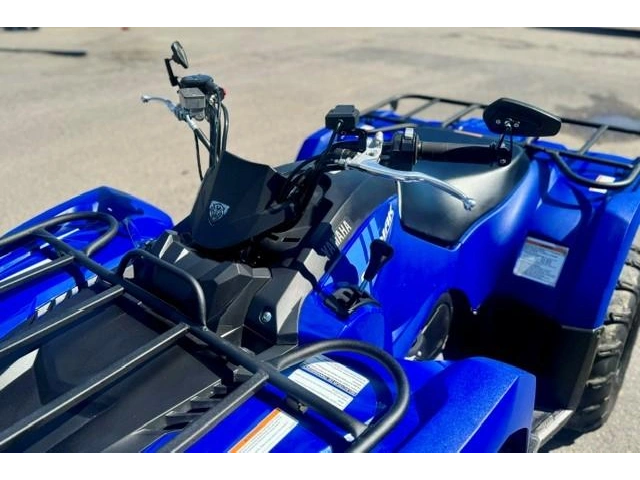 2023 Yamaha Kodiak 450 alt