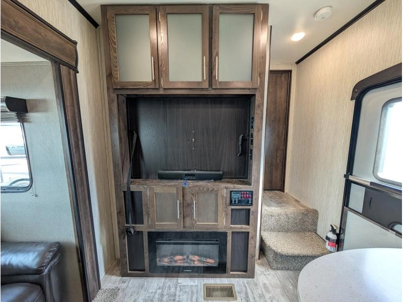 Crossroads Volante 310bh 2019 alt