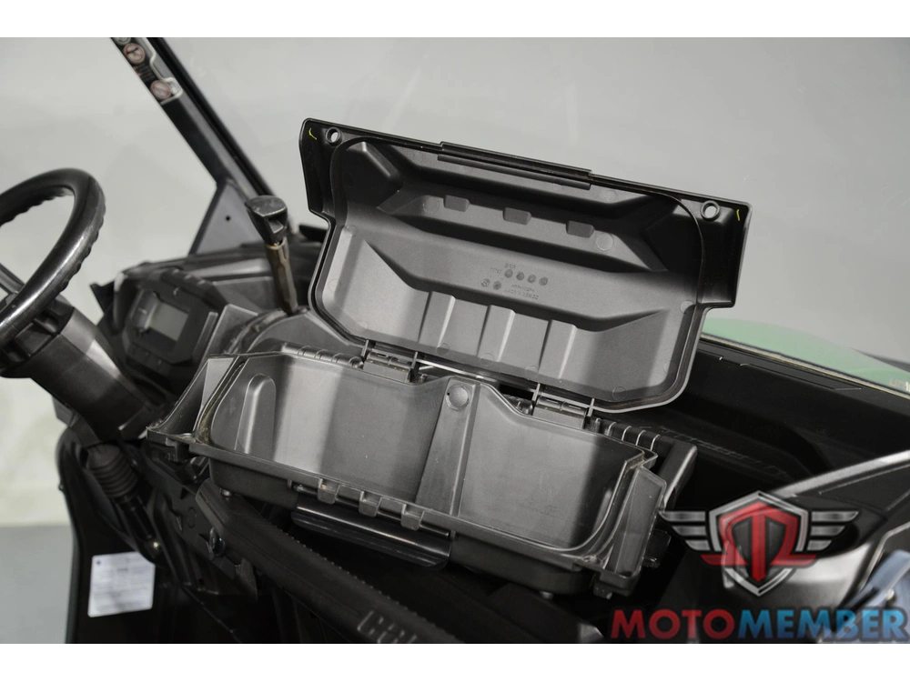 2023 Can-am Defender Pro Hd10 Dps alt