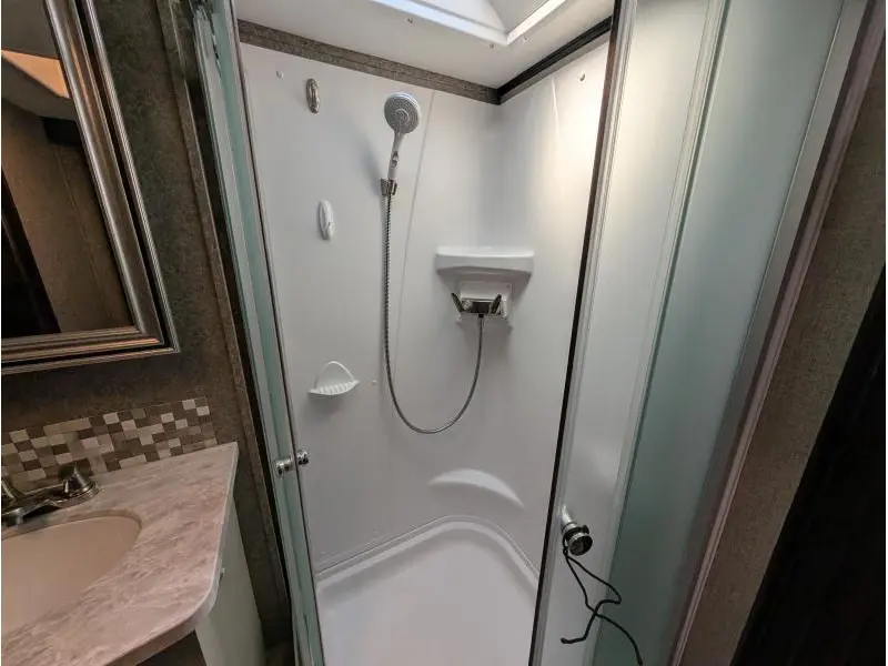 2019 Jayco Eagle