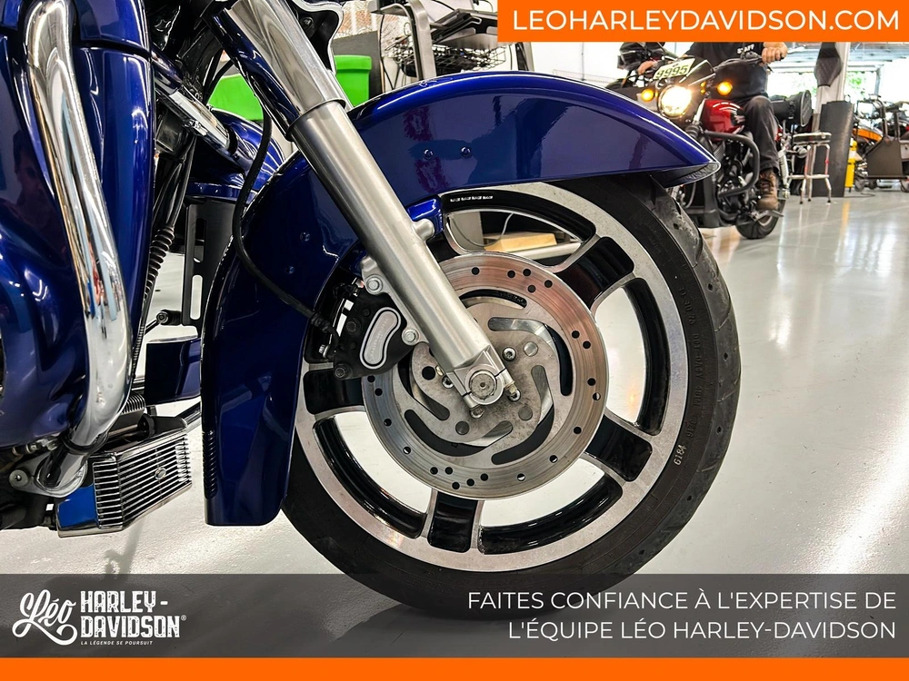 2006 Harley-davidson Flhxi Street Glide alt