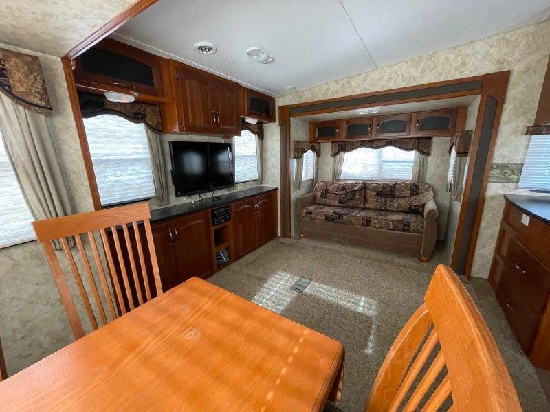 Keystone Rv Cougar 29res 2011 alt