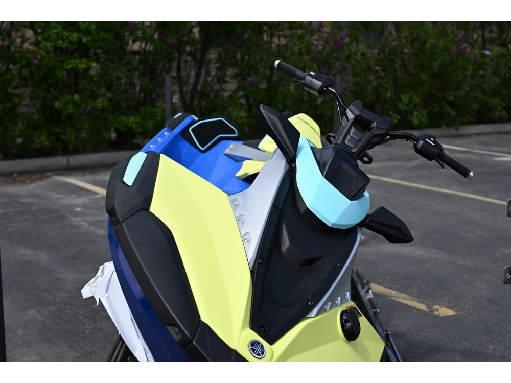 2026 Yamaha Jetblaster Pro 2up alt