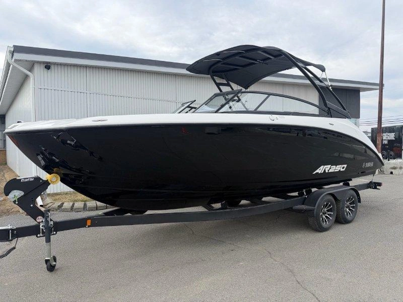 Yamaha Ar 250 2026 2026 alt