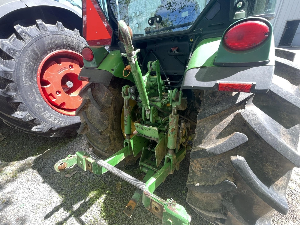 John Deere 5100gn 2017 alt