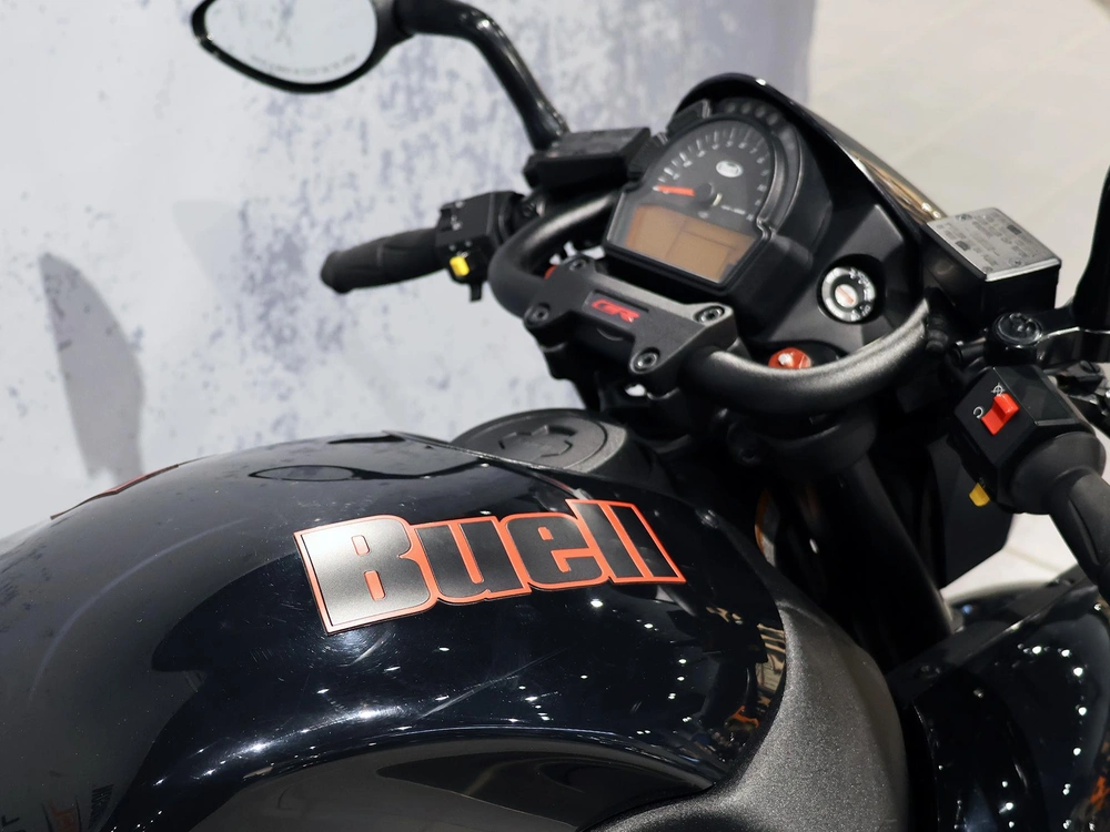 2009 Buell 1125cr alt