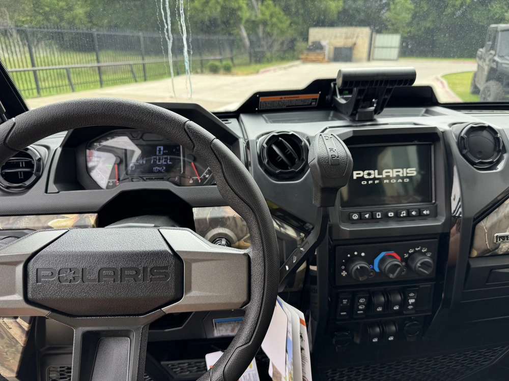 2026 Polaris Rgr Crew Xd 1500 Ns Ultimate Ppc alt