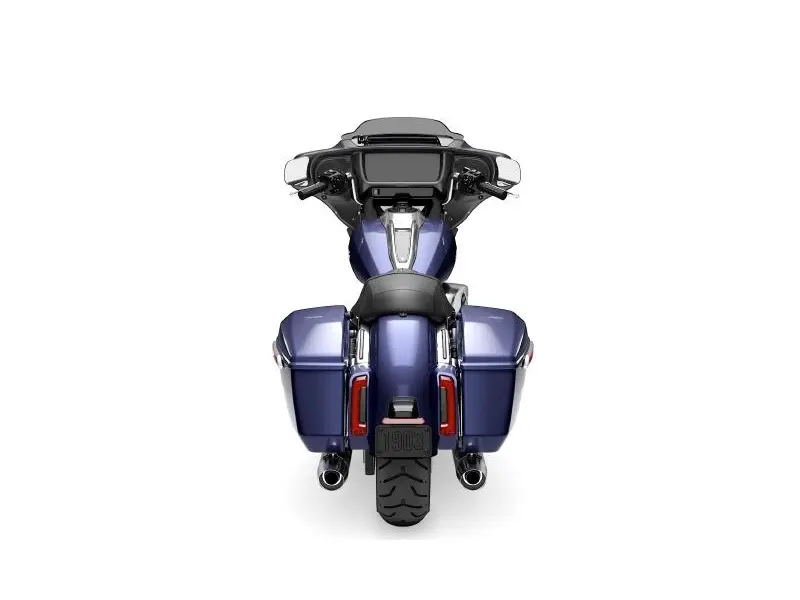 2026 Harley-Davidson Moto Harley-Davidson Street Glide 2026 thumbnail 4
