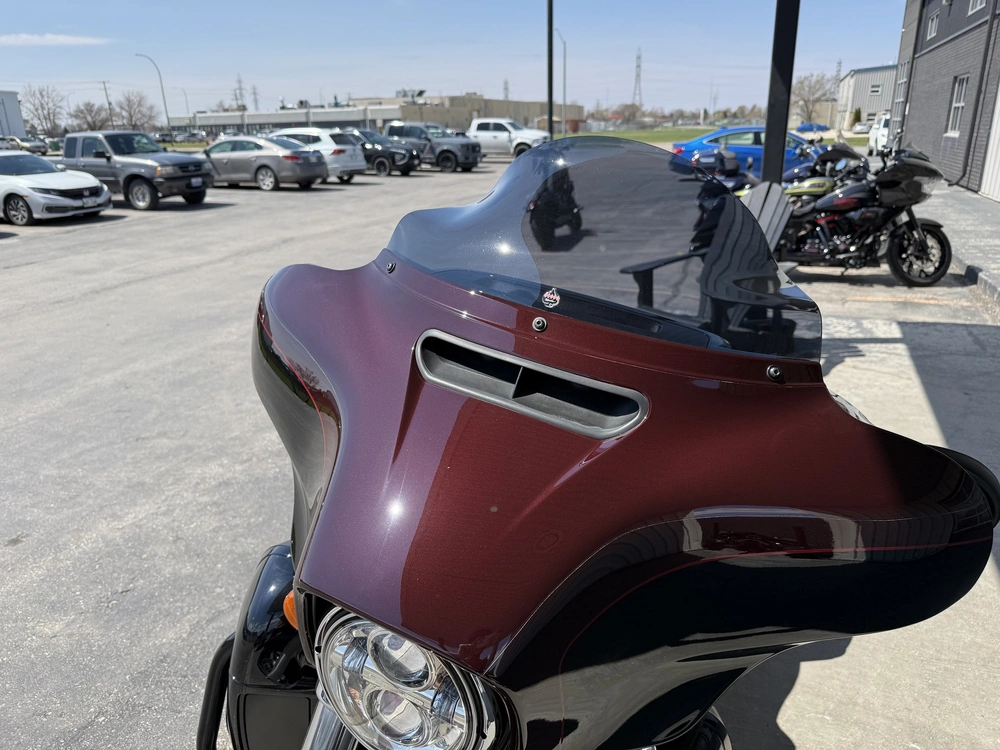 2022 Harley-davidson Street Glide Special alt