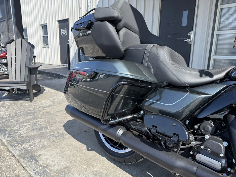 2026 Harley-davidson Road Glide Limited alt