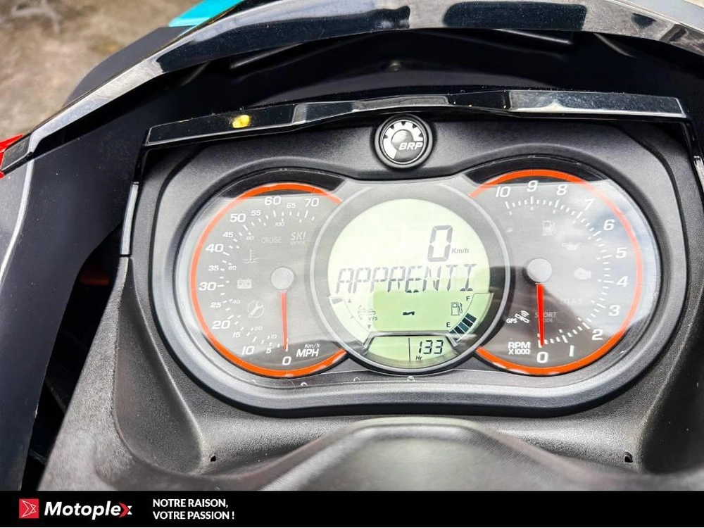 2018 Sea-doo Wakepro 230 alt