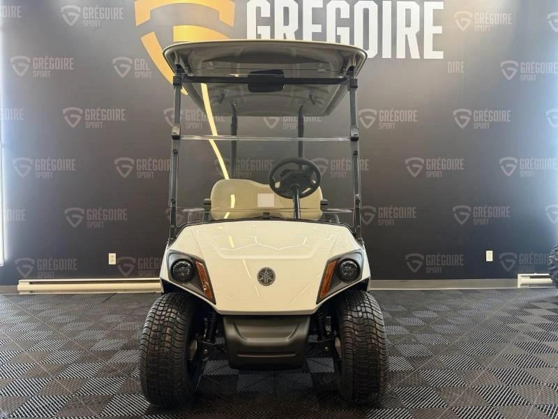 2025 Yamaha Drive2 alt