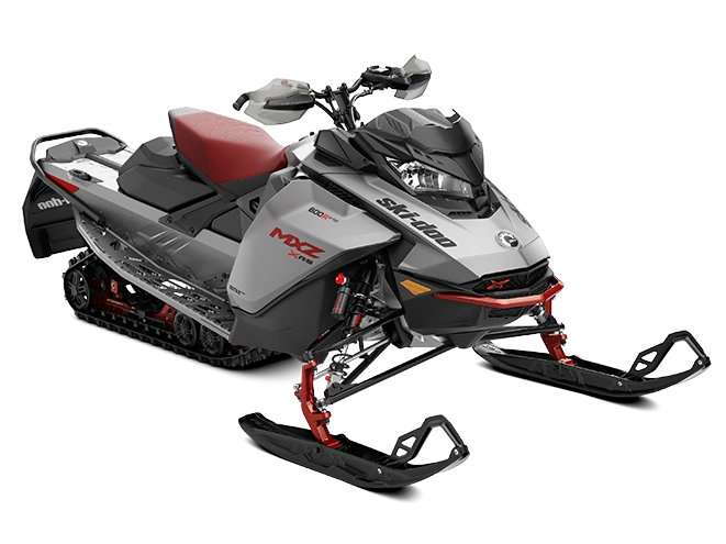 2023 Ski-doo Mxz X-rs 600r E-tec 129 1.5ir alt