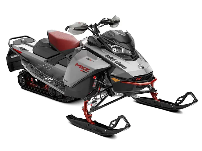 Ski-Doo MXZ X-RS 600R E-TEC 129 1.5IR 2023