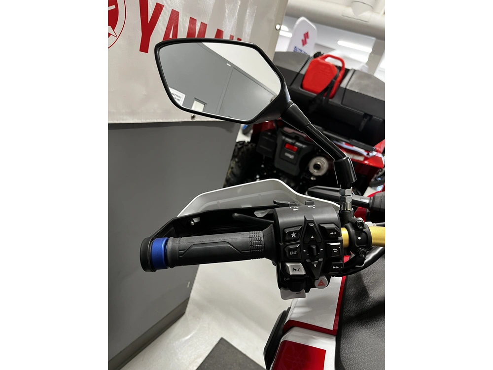 Honda Africa Twin Adventure Sport Es Dct Crf1100 Dct Africa Twin Dct 2026 alt