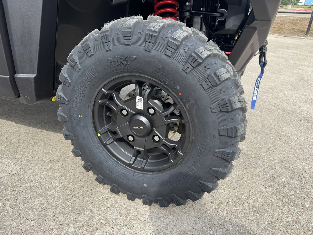 2026 Polaris Rgr Crew Xp 1000 Ns Trail Boss alt