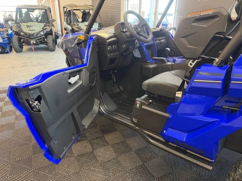 2026 Yamaha Wolverine Rmax2 1000 Sport alt