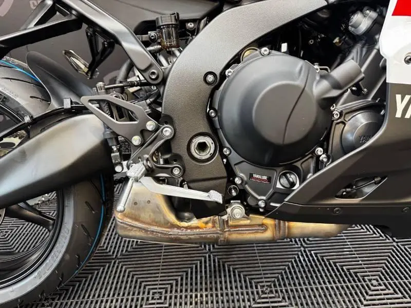 2026 Yamaha YZF-R9 70E ANNIVERSAIRE thumbnail 4