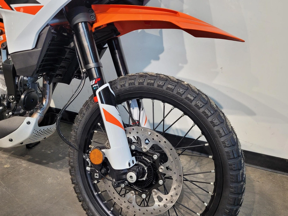 2025 Ktm 390 Adventure R *4.99%/48 Mois💳 alt