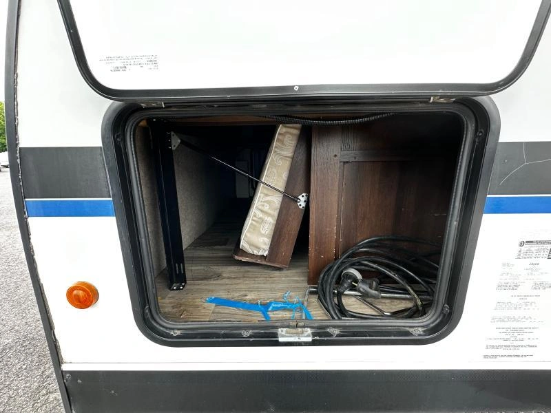 Jayco White Hawk 23mrb 2018 alt