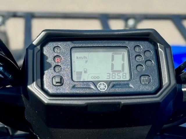 2023 Yamaha Kodiak 450 alt
