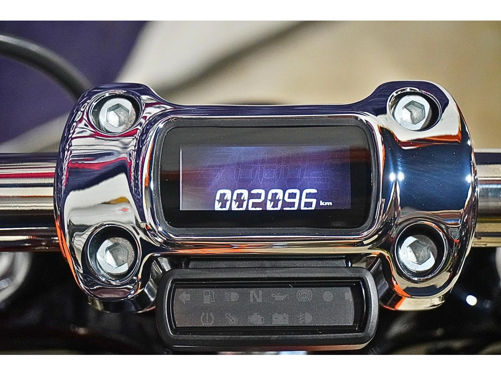 2023 Harley-davidson Fxbr Breakout alt