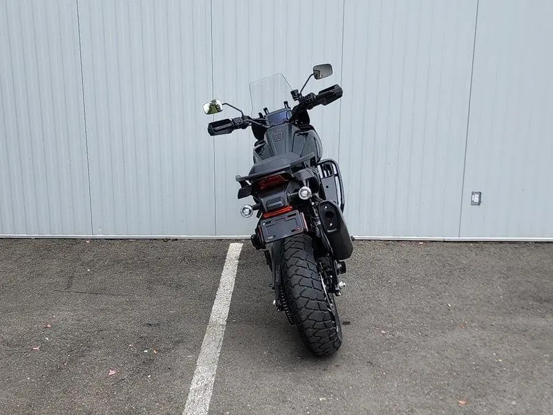 2022 Harley-Davidson RA1250S - Pan America™ 1250 Special thumbnail 11