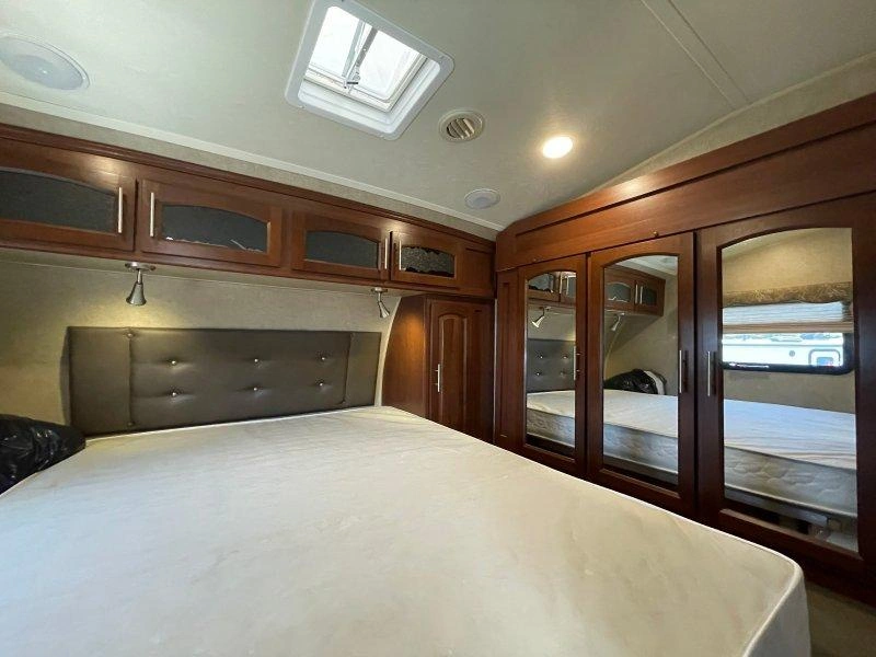Forest River Rockwood Signature 8265ws 2016 alt
