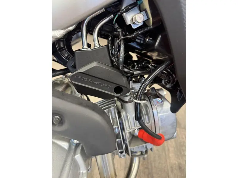 2026 Honda CRF110F thumbnail 11