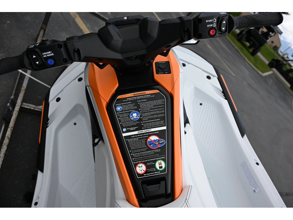 2026 Yamaha Jetblaster Ltd alt