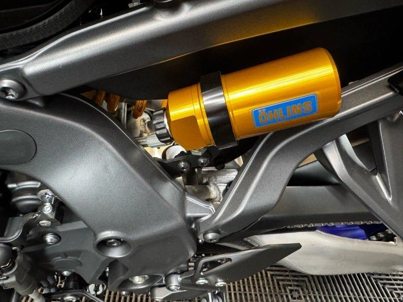 2026 Yamaha Mt-09 Sp alt