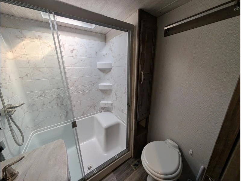 Keystone Rv Cougar 23mls 2021 alt