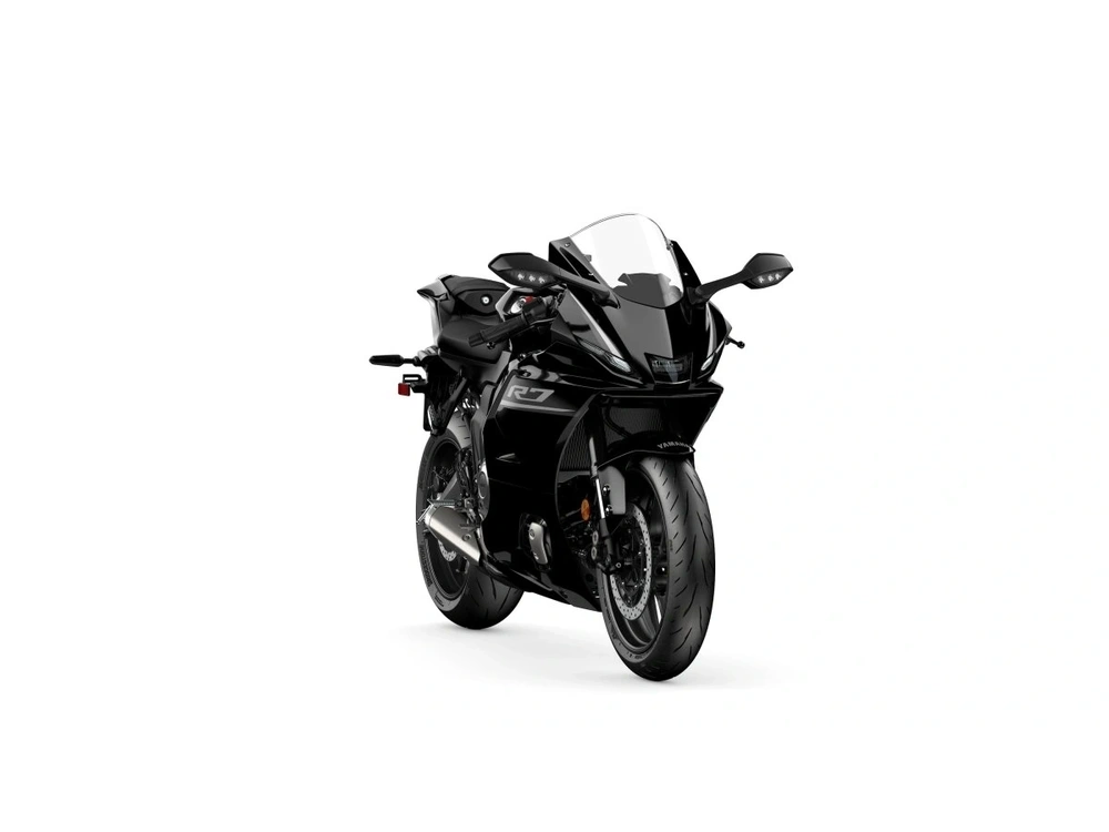 2026 Yamaha Yzf-r7 alt