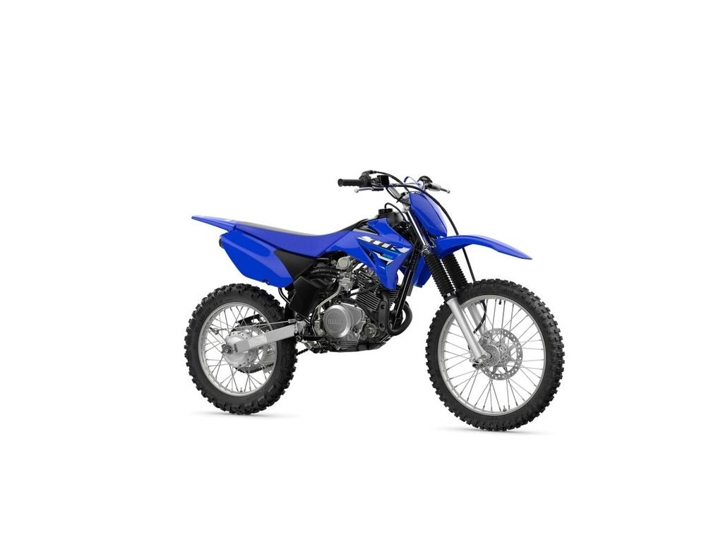 2026 Yamaha TT-R 125LE for Sale