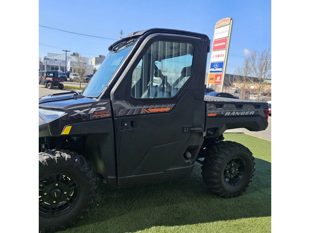2024 Polaris Ranger Xp 1000 Northstar Ultimate Rc alt