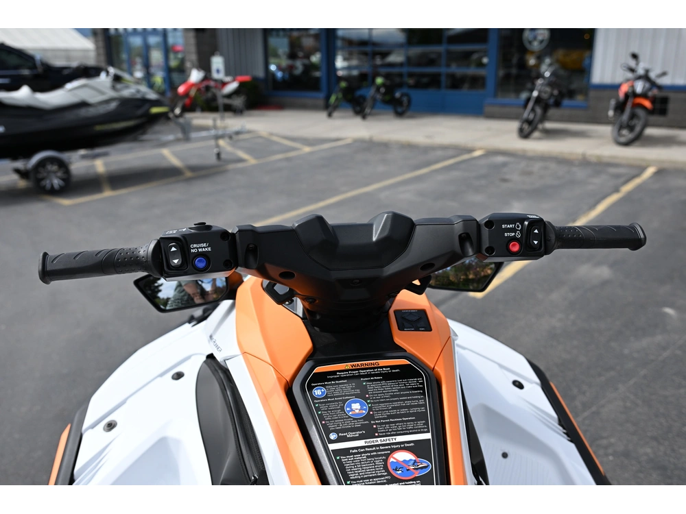 2026 Yamaha Jetblaster Ltd alt