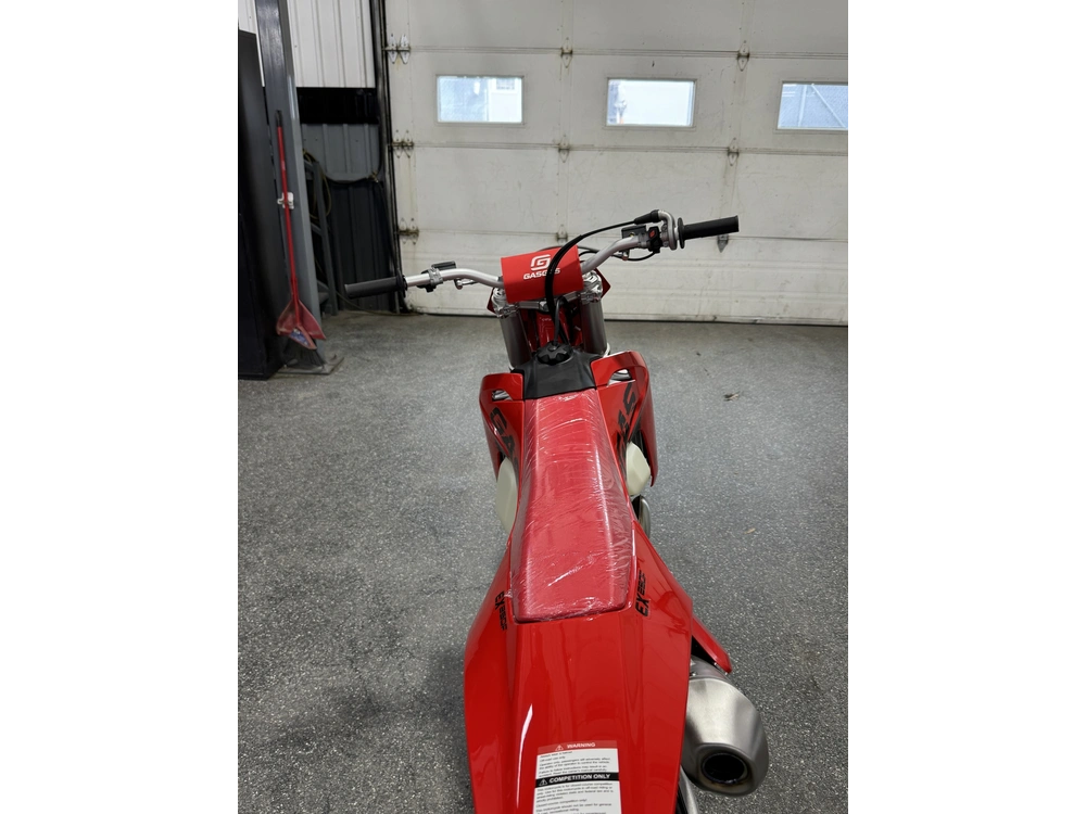 2025 Gasgas Ex 250f alt